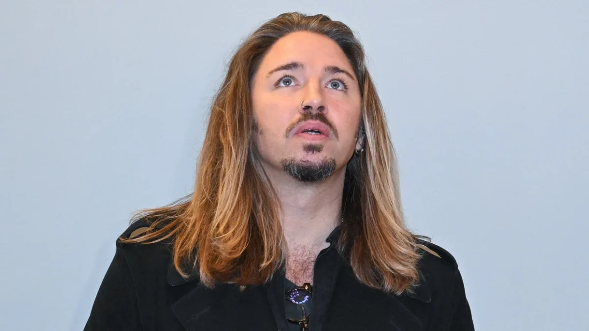 Gil Ofarims Schulabschluss Gil Ofarims Schulabschluss