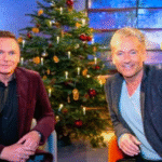 Dirk Rakow und Axel Bulthaupt