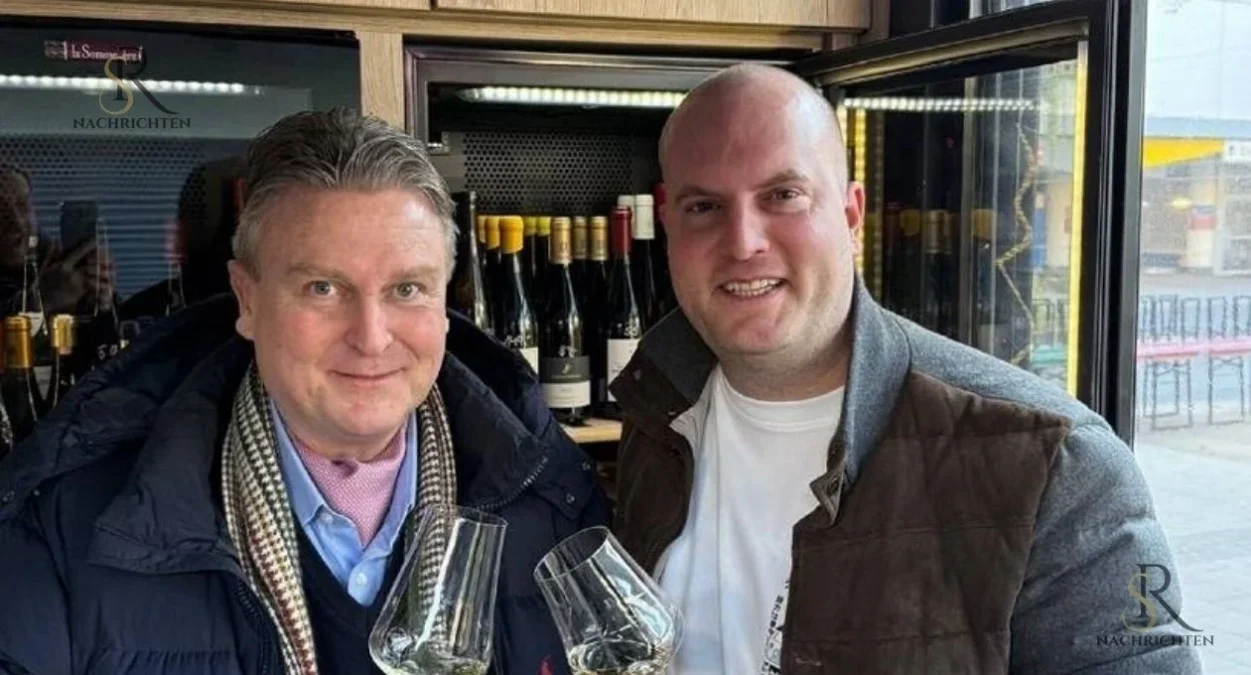 Thomas Freund Thomas Freund und seine Krankheit