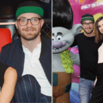 mark forster lena baby bild
