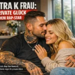 Kontra K Frau: Das private Glück hinter dem Rap-Star