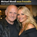Michael Mendl neue Freundin: Aktuelle Gerüchte und Fakten zum Privatleben des Schauspielers