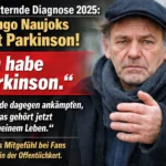 Michael Mendl neue Freundin Welche Krankheit hat Ingo Naujoks: 2025 Parkinson, Schlaganfall oder nur Gerüchte?