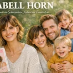 Isabell Horn: Die charismatische Schauspielerin, Autorin und Familienfrau