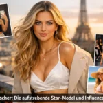 Louisa Büscher: Die aufstrebende Star-Model und Influencerin