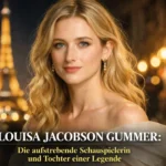 Louisa Jacobson Gummer: Die aufstrebende Schauspielerin und Tochter einer Legende