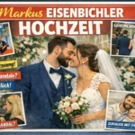 Markus Eisenbichler Hochzeit – Gerüchte, Fakten und das echte Privatleben des Weltmeisters