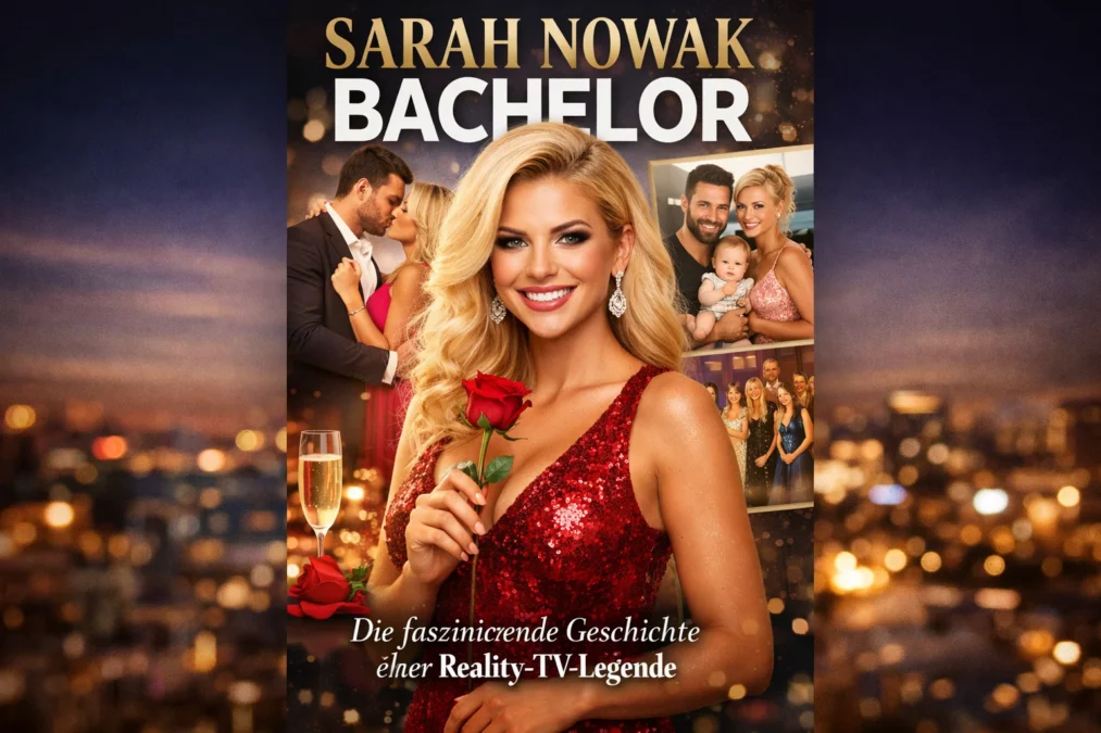 Sarah Nowak Bachelor Sarah Nowak Bachelor: Die faszinierende Geschichte einer Reality-TV-Legende