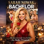 Sarah Nowak Bachelor: Die faszinierende Geschichte einer Reality-TV-Legende