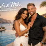 Leyla und Mike: Das Traumpaar aus dem Deutschen Reality-TV