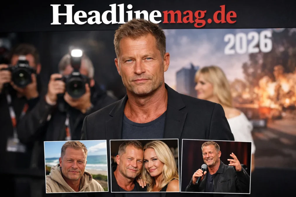 Til Schweiger: Aktuelle Bilder auf Instagram & Premiere – Frische Aufnahmen 2026