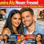 Amira Aly Neuer Freund: Die faszinierende Geschichte ihrer Liebe zu Christian Düren