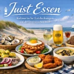 Juist Essen: Kulinarische Entdeckungen auf der Ostfriesischen Insel