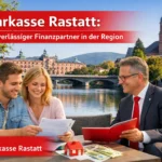 Juist Essen Sparkasse Rastatt: Ihr zuverlässiger Finanzpartner in der Region