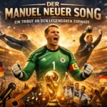 Tourette Syndrom Der Manuel Neuer Song: Ein Tribut an den Legendären Torwart
