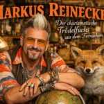 Laterne St Martin Markus Reinecke: Der charismatische Trödelfuchs aus dem Fernsehen