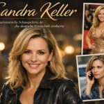 Sandra Keller: Die charismatische Schauspielerin, die das deutsche Fernsehen eroberte