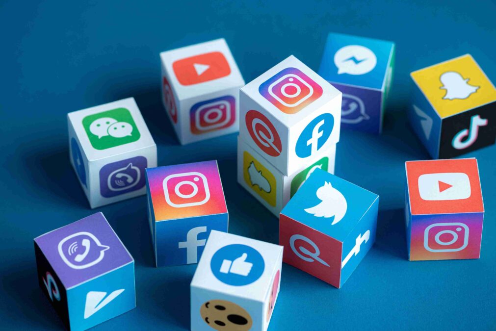 Wie Social Media Accounts schneller sichtbar werden