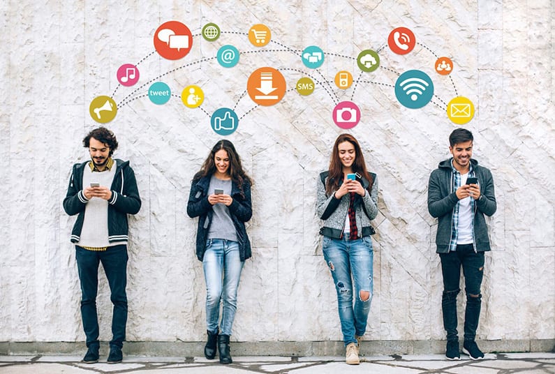10 typische Fehler beim Social Media Wachstum und wie du sie vermeidest