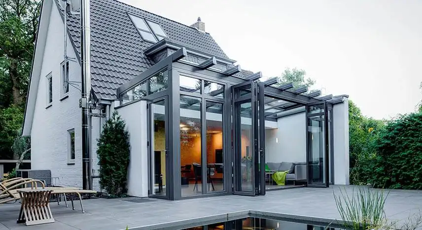 Wintergarten