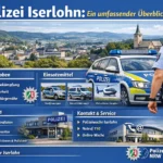 Polizei Iserlohn: Ein umfassender Überblick