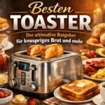 Fahrradlicht Test besten Toaster: Der ultimative Ratgeber für knuspriges Brot und mehr