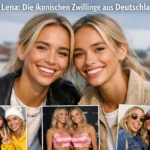 Lisa Lena: Die ikonischen Zwillinge aus Deutschland