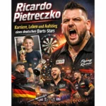 Ricardo Pietreczko: Karriere, Leben und Aufstieg eines deutschen Darts-Stars