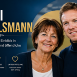 Burgi Nagelsmann – Ein umfassender Einblick in Leben, Einfluss und öffentliche Wahrnehmung