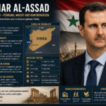 baschar al-assad: Leben, Macht und Einfluss auf Syrien im globalen Kontext