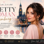 Pretty Woman Hamburg – Stil, Schönheit und Selbstbewusstsein in der Hansestadt
