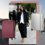 Präzisionswaagen Travelbags im Vergleich: Die beliebtesten Koffer-Modelle 2026