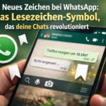Heidi Klum Neue Frisur Neues Zeichen bei WhatsApp: Das Lesezeichen-Symbol, das deine Chats revolutioniert