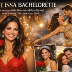 Melissa Bachelorette: Die unvergessliche Reise von Melissa Rycroft durch Drama, Tanz und echtes Glück