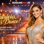 Smart Protein Test Stiftung Warentest patricia let’s dance: Patricija Ionel bei RTL – Karriere, Privates & Alle Staffeln