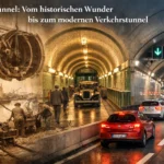 Elbtunnel: Vom historischen Wunder bis zum modernen Verkehrstunnel