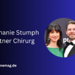 Stephanie Stumph Partner Chirurg