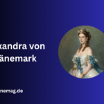 Shania Geissens Alexandra von Dänemark