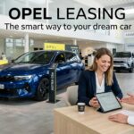Wimbledon Opel Leasing