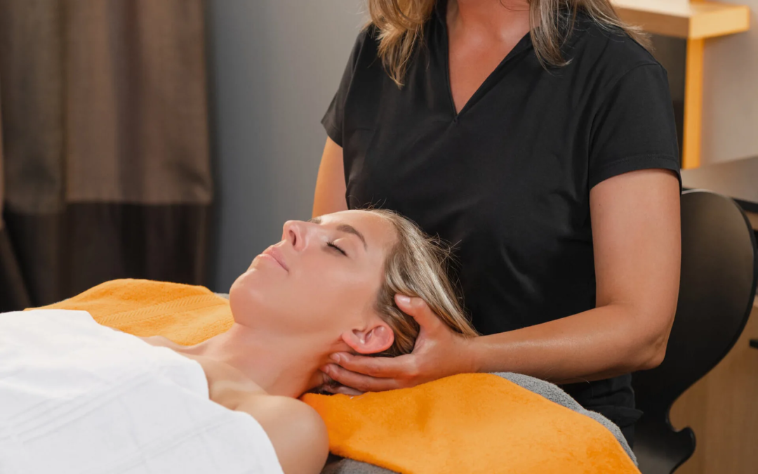 Wie die perfekte Spa-Liege deine Behandlungen aufs nächste Level hebt