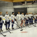 Michael Verhoeven Eishockey Bayernliga
