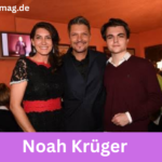 Noah Krüger