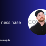 Rick Ness Nase