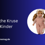 Käthe Kruse Kinder