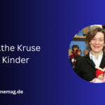 Käthe Kruse Kinder