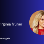 kim virginia früher
