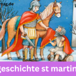 Filme von Emma Schweiger Geschichte St Martin