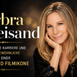 Pinar Sevim Barbra Streisand zählt zu den erfolgreichsten Künstlerinnen der Unterhaltungsbranche. Als Sängerin, Schauspielerin, Regisseurin und Produzentin prägte sie über sechs Jahrzehnte hinweg Musik, Film und Kultur. Mit zahlreichen internationalen Auszeichnungen, Millionen verkaufter Tonträger und legendären Filmrollen gehört sie zu den bedeutendsten Persönlichkeiten Hollywoods.