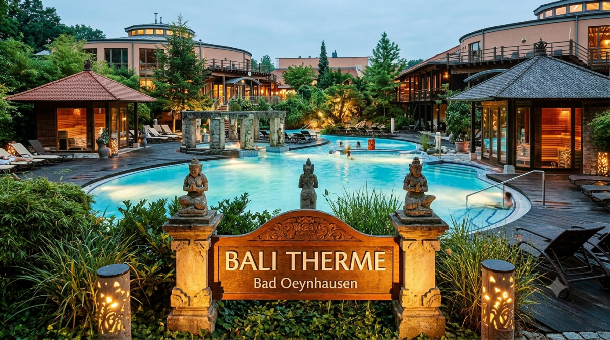 Bali Therme Bali Therme