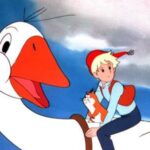 Hey Pippi Langstrumpf Nils Holgersson Gans